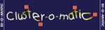 Logo Cluster-O-Matic