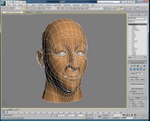 Facial Studio Screenshot