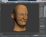 Facial Studio Screenshot