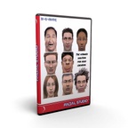 Facial Studio (3ds max Edition) DVD Box