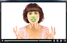 Maskarad screenshot