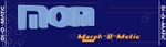 Logo Morph-O-Matic