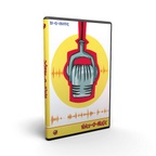 Voice-O-Matic DVD box