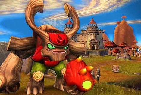 Toys For Bob – Skylanders